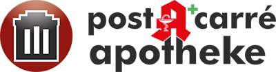 Postcarre-Apotheke