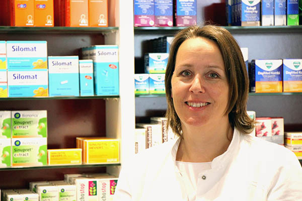 Sabine Keimer